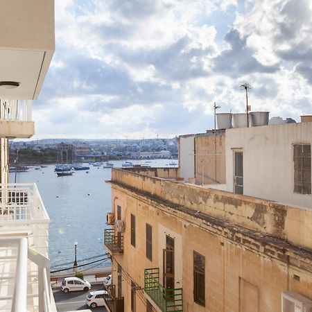 Seaside View Close To Sliema Ferries By Jl ภายนอก รูปภาพ