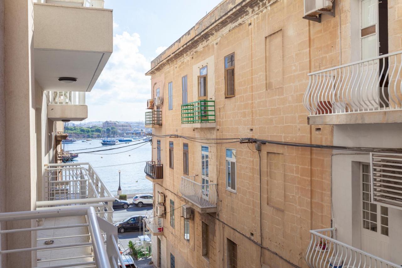 Seaside View Close To Sliema Ferries By Jl ภายนอก รูปภาพ