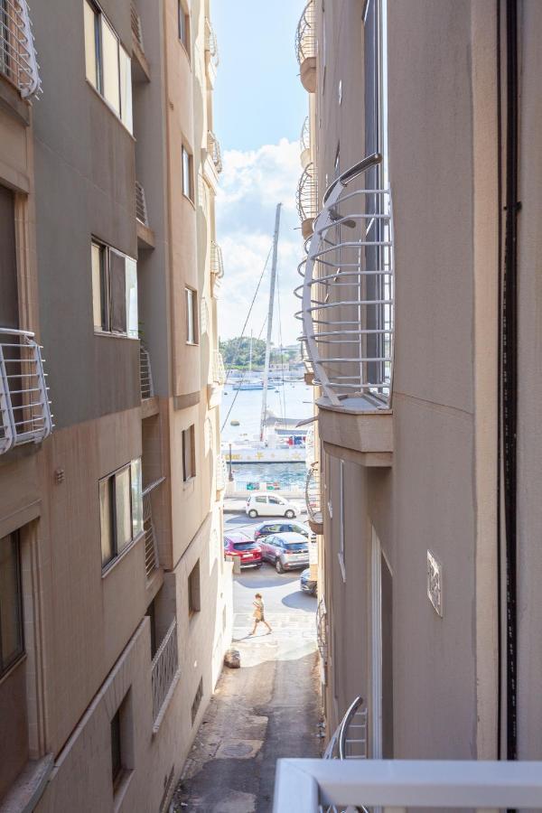 Seaside View Close To Sliema Ferries By Jl ภายนอก รูปภาพ