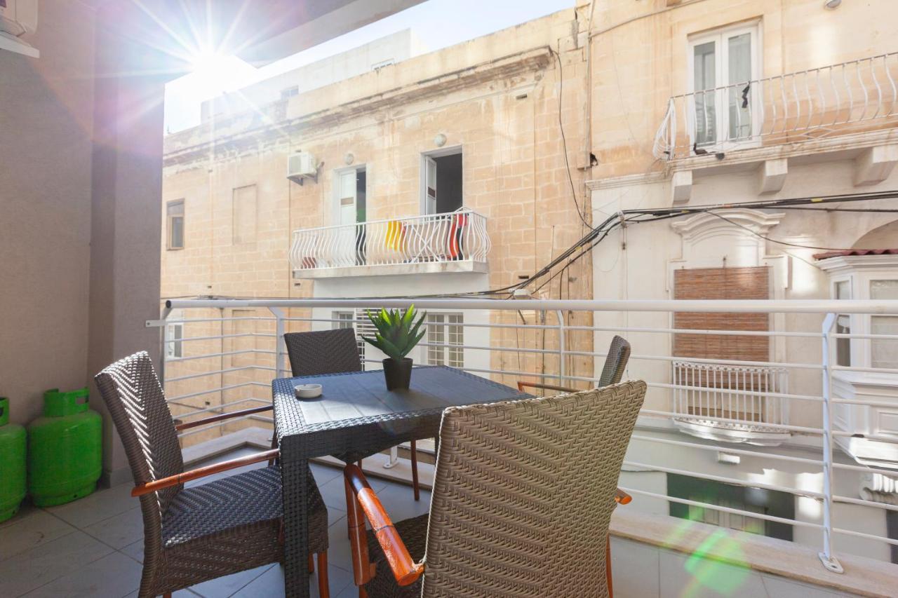 Seaside View Close To Sliema Ferries By Jl ภายนอก รูปภาพ