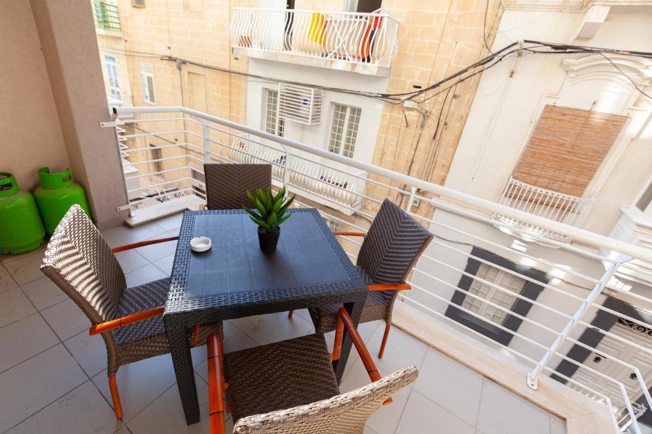 Seaside View Close To Sliema Ferries By Jl ภายนอก รูปภาพ