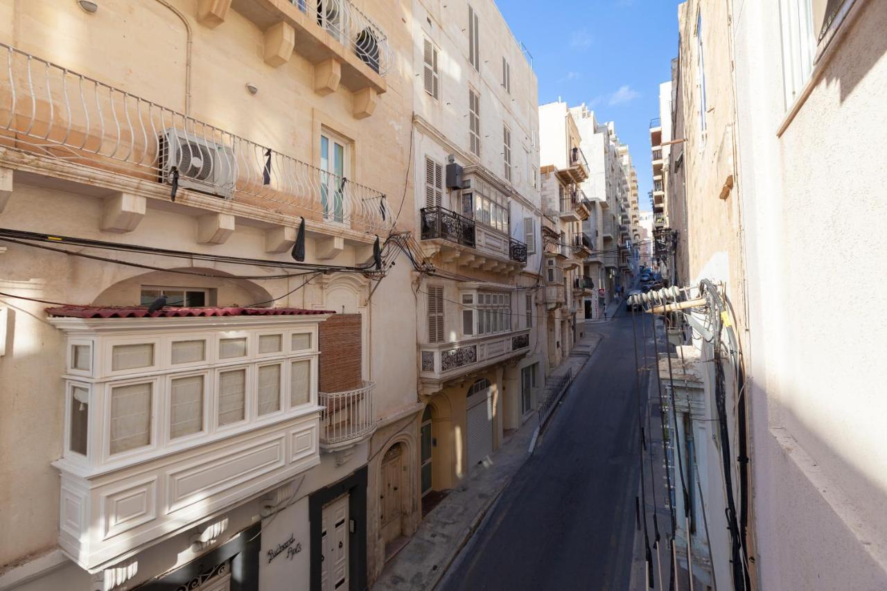 Seaside View Close To Sliema Ferries By Jl ภายนอก รูปภาพ