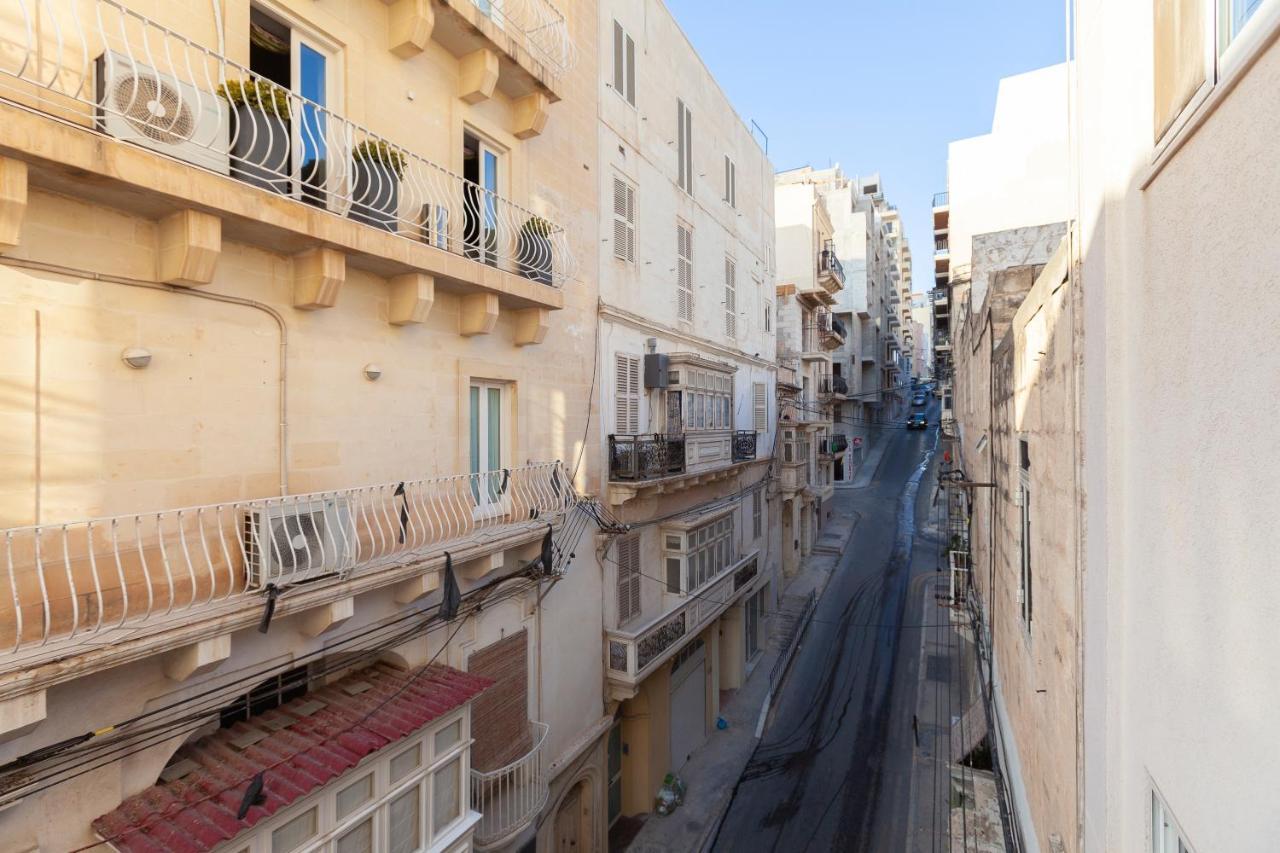 Seaside View Close To Sliema Ferries By Jl ภายนอก รูปภาพ