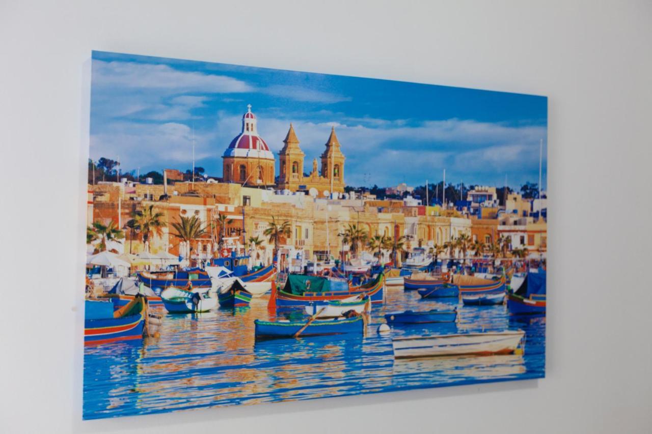 Seaside View Close To Sliema Ferries By Jl ภายนอก รูปภาพ