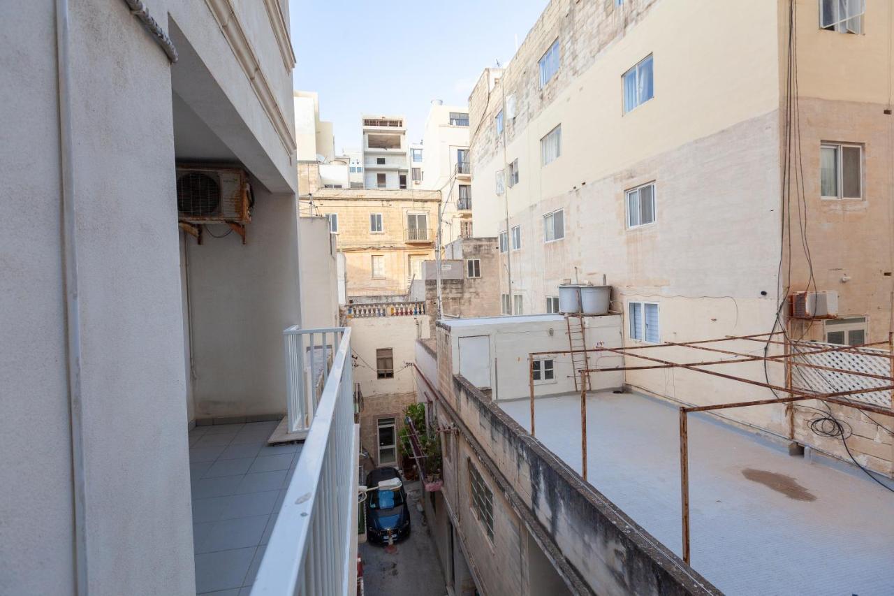 Seaside View Close To Sliema Ferries By Jl ภายนอก รูปภาพ