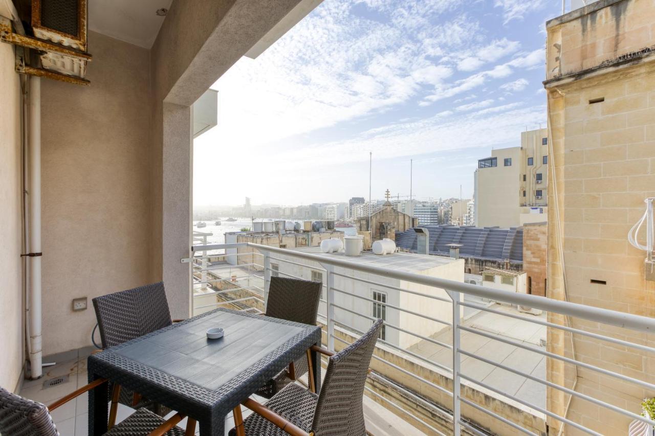 Seaside View Close To Sliema Ferries By Jl ภายนอก รูปภาพ