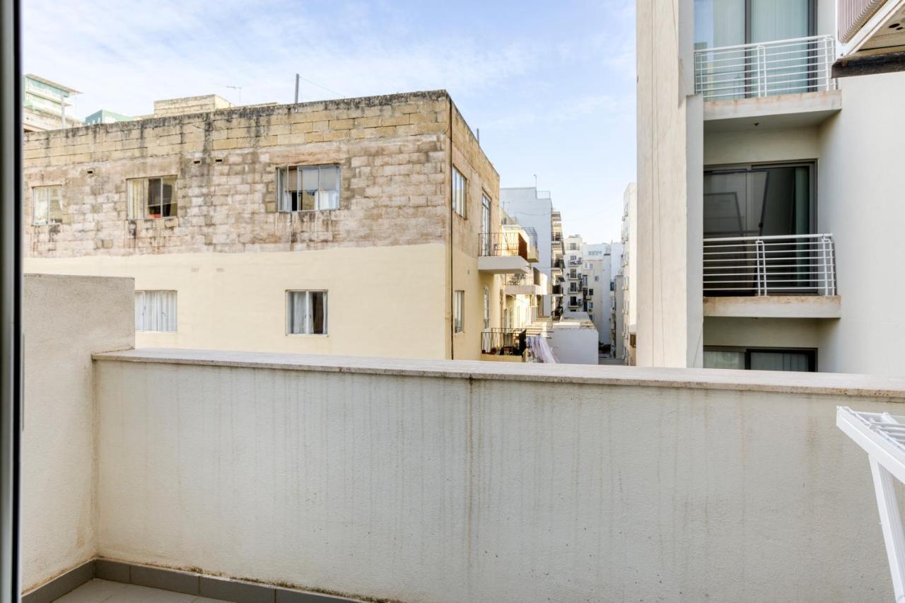 Seaside View Close To Sliema Ferries By Jl ภายนอก รูปภาพ