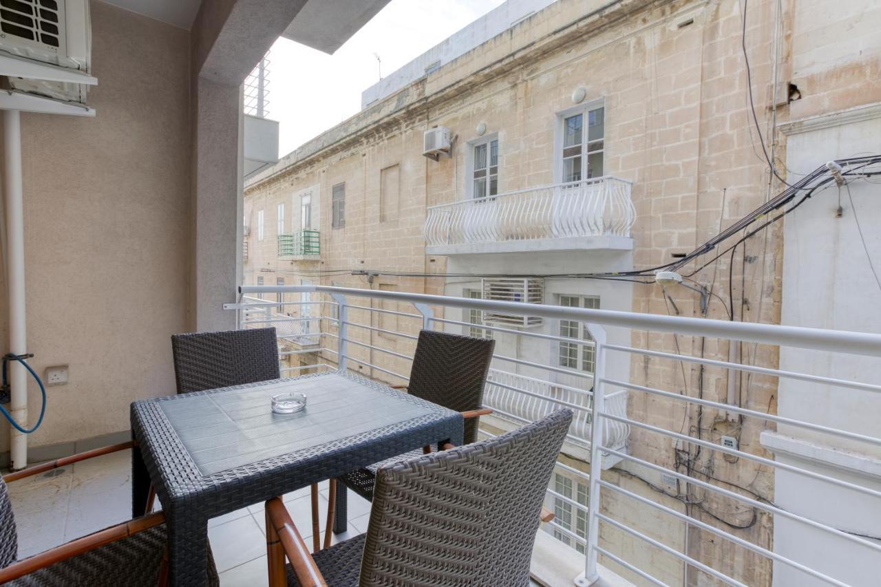 Seaside View Close To Sliema Ferries By Jl ภายนอก รูปภาพ